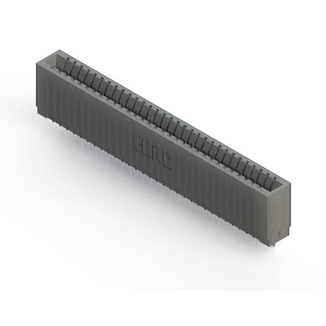 745-031-522-101 EDAC Inc.  Edgeboard Connectors